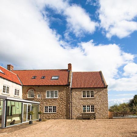 ヨーク High Park Farm Bed & Breakfast エクステリア 写真