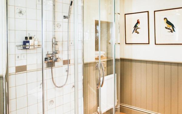 ヨーク High Park Farm Bed & Breakfast エクステリア 写真