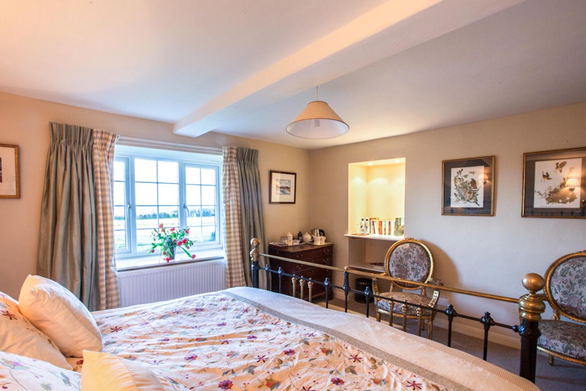 ヨーク High Park Farm Bed & Breakfast エクステリア 写真