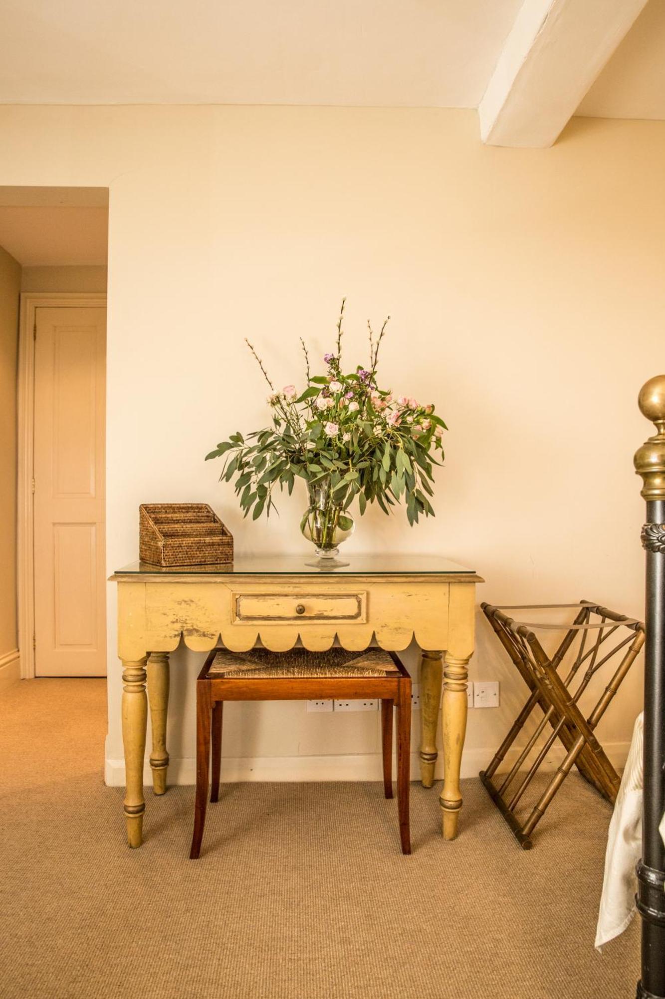 ヨーク High Park Farm Bed & Breakfast エクステリア 写真